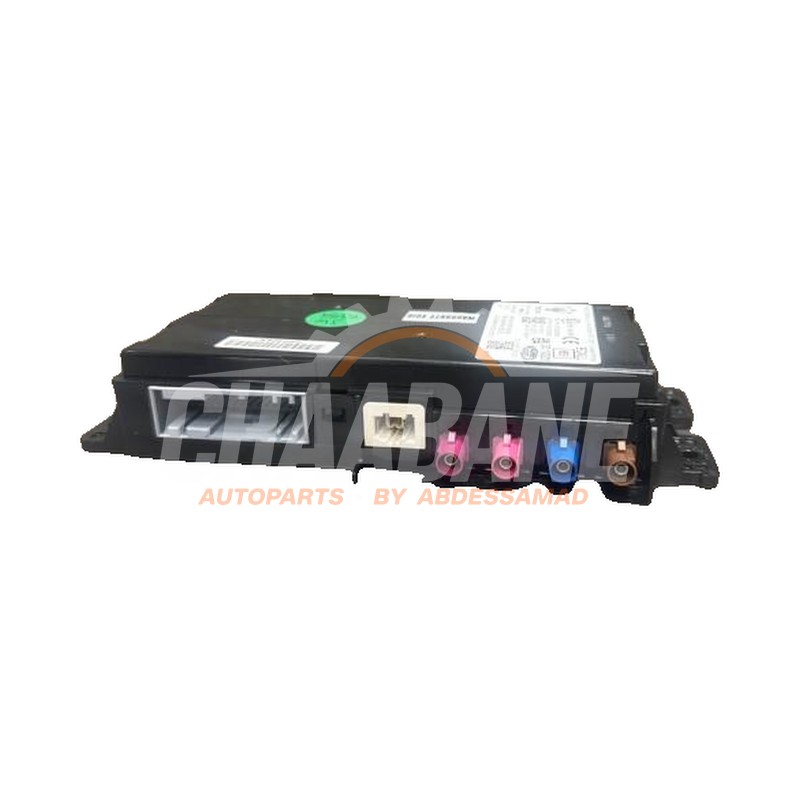 Module telephone 6702928840 Maserati Grecale 2.0 GT MHEV Q4 16V 2022