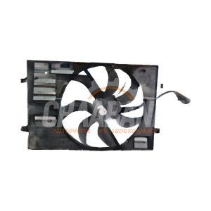 Ventilateur moteur 5Q0959455AN Audi A3 (8V1/8VK) 2.0 TDI 16V 2012 / 2020
