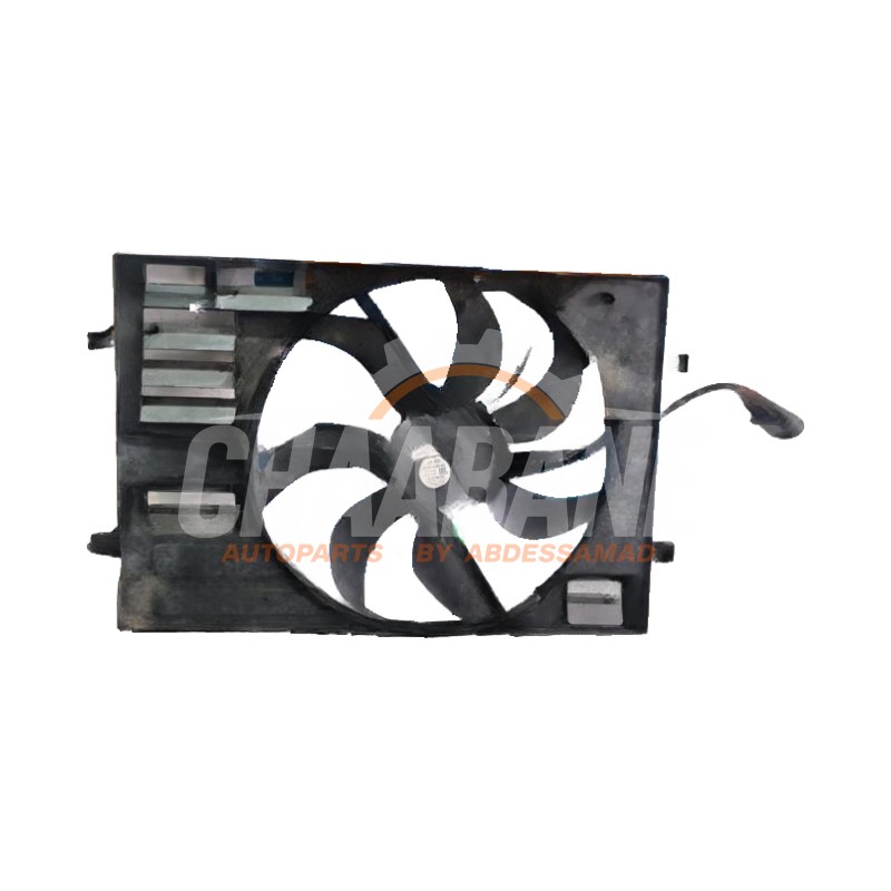 Ventilateur moteur 5Q0959455AN Audi A3 (8V1/8VK) 2.0 TDI 16V 2012 / 2020