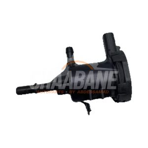Limiteur de pression carburant PA66GF33 Mercedes GLC (X253) 2.0 300 e 16V 4-Matic