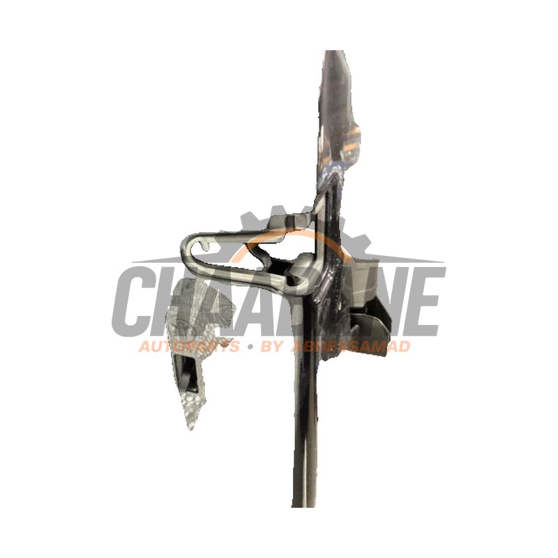Serrure arriere gauche 51227281953 BMW 7 serie (G11/12) 740d,Ld xDrive 24V 2015 / 2022