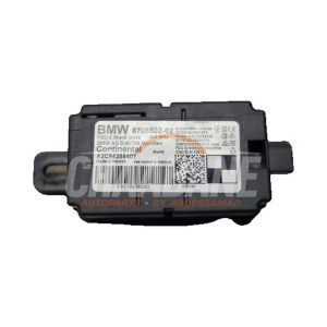 Entree sans cle - Antenne 870650202 BMW M2 (F87) 3.0 24V Competition 2015 / 2021