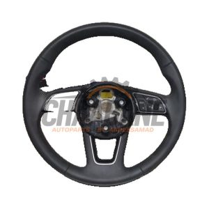 Volant 81A419091R Audi Q2 (GAB/GAG) 1.0 30 TFSI 12V 2016