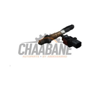 Sonde lambda 1K0998262AD Audi A6 Allroad Quattro (C7) 3.0 TDI V6 24V 2012 / 2018