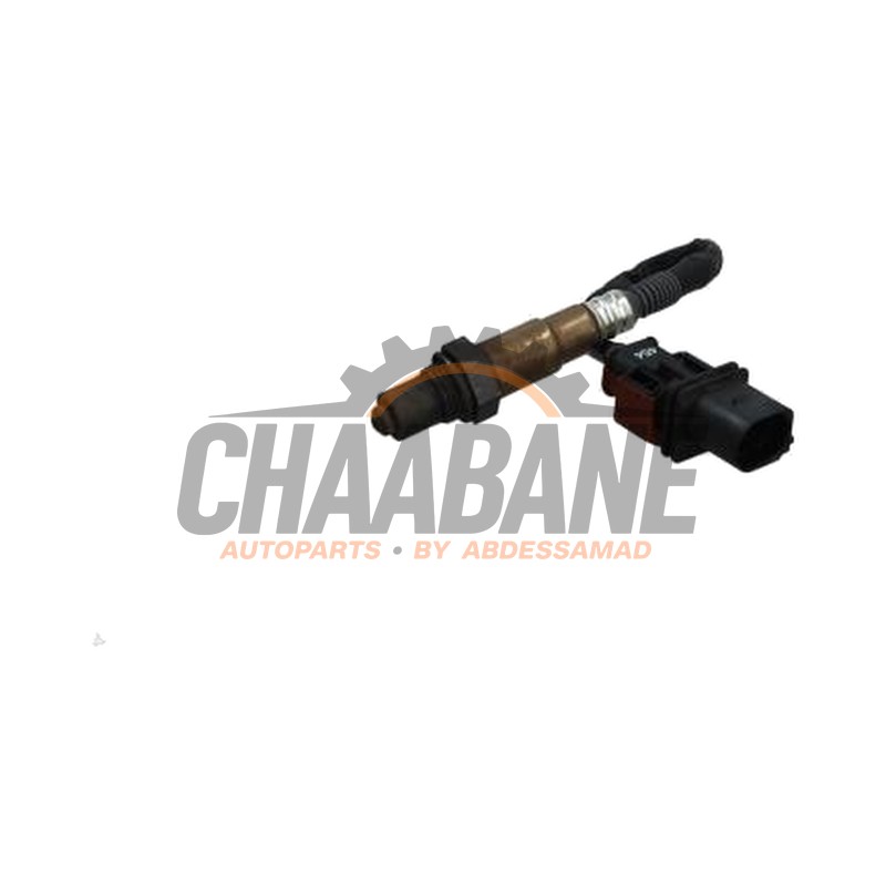 Sonde lambda 1K0998262AD Audi A6 Allroad Quattro (C7) 3.0 TDI V6 24V 2012 / 2018