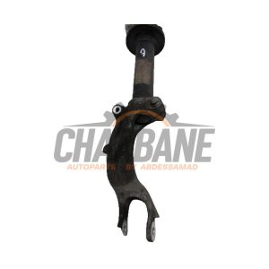 Barre amortisseur avant gauche 8W6413031B Audi A5 Sportback (F5A/F5F) 2.0 35 TFSI Mild Hybrid 16V 2016