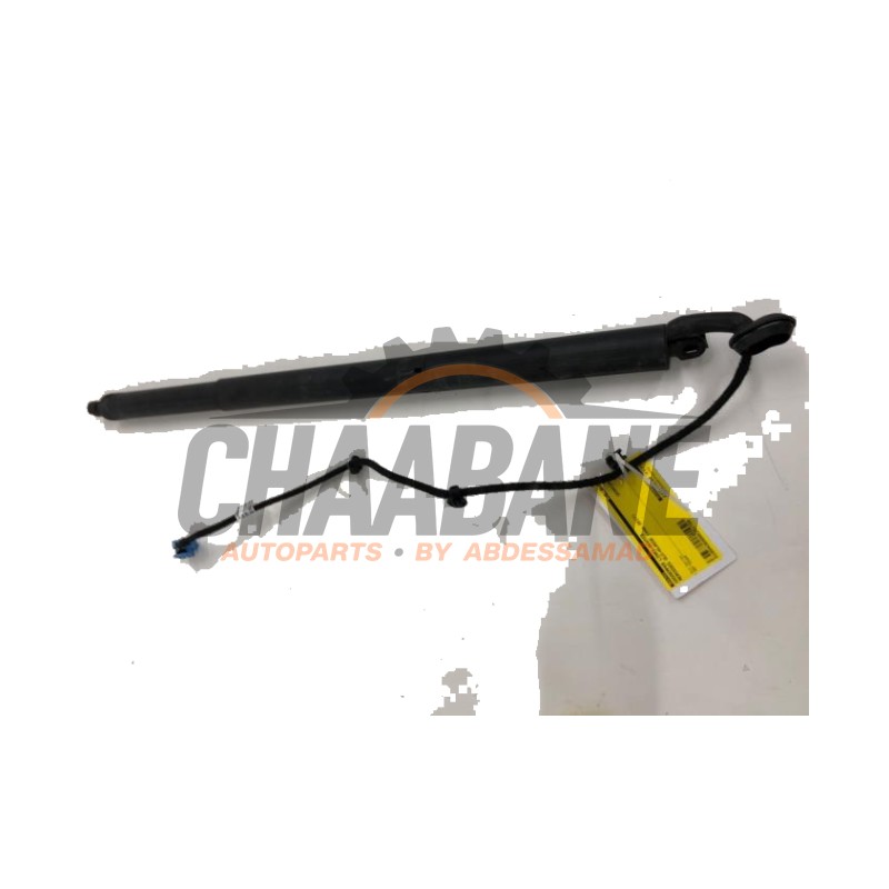 Amortisseur a gaz arriere gauche 2538900600 Mercedes GLC Coupe (C253) 3.0 350d V6 24V 4-Matic