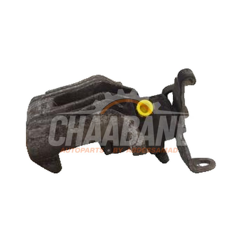 Etrier de frein (pince) arriere droit 2Q0615424C Seat Ibiza V (KJB) 1.0 TSI 12V 2017