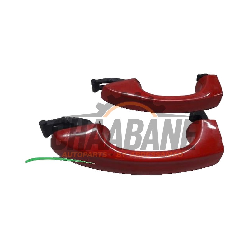 Poignee de porte avant droite 5G0837206N Seat Ateca 2016