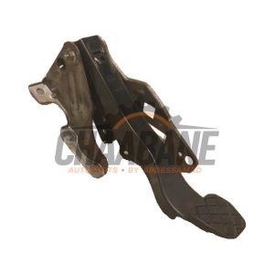 Pedale de frein 1S1721058B Skoda Octavia Combi (5EAC) 1.0 TSI 12V 2012 / 2020