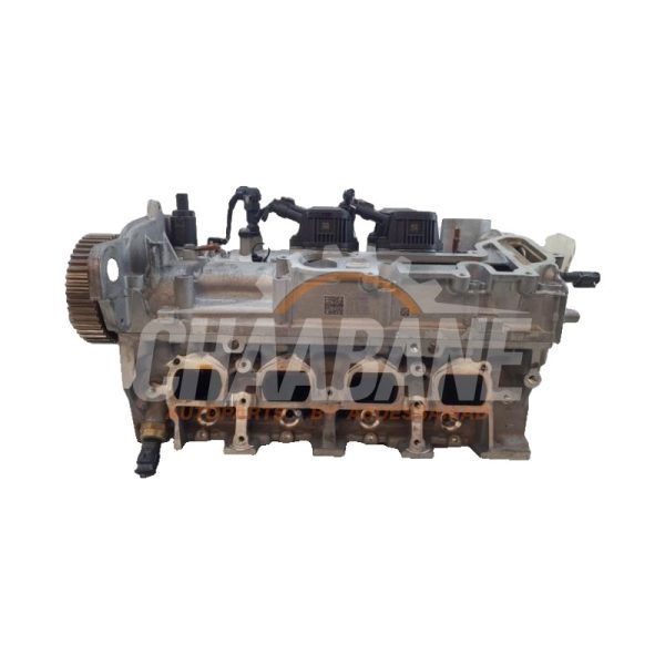 Culasse 05E103404C Seat Leon ST (5FF) 1.5 TSI 16V 2012 / 2020