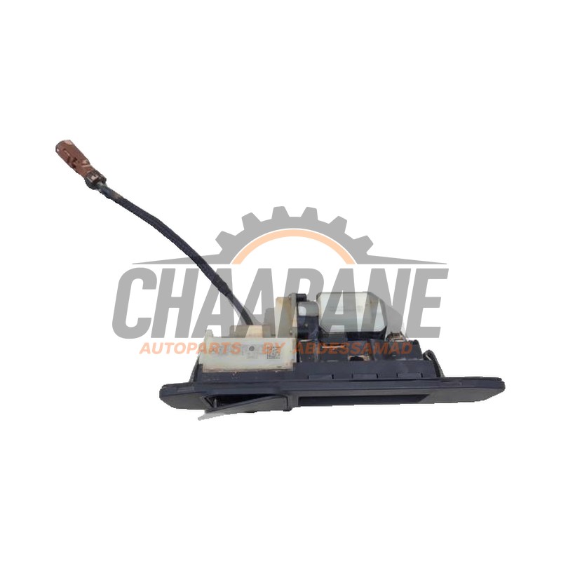 Poignee hayon A0997503500 Mercedes GLC (X253) 2.0 C-220d 16V 4-Matic
