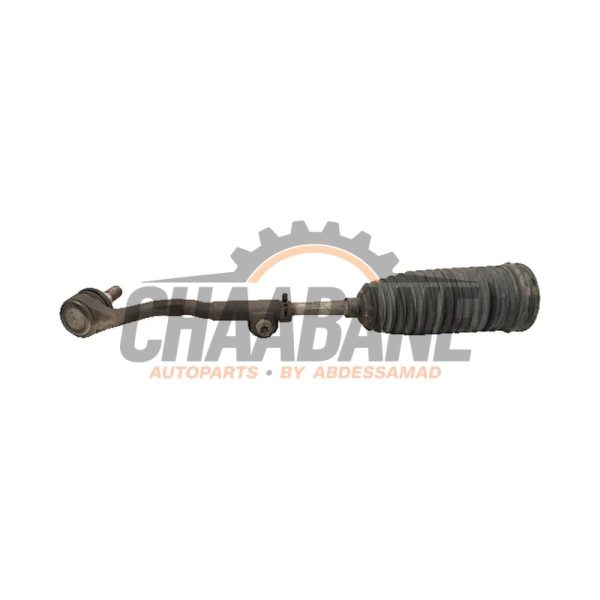 Barre daccouplement droite 32106858737 BMW X5 (F15) xDrive 35d 3.0 24V 2013 / 2018
