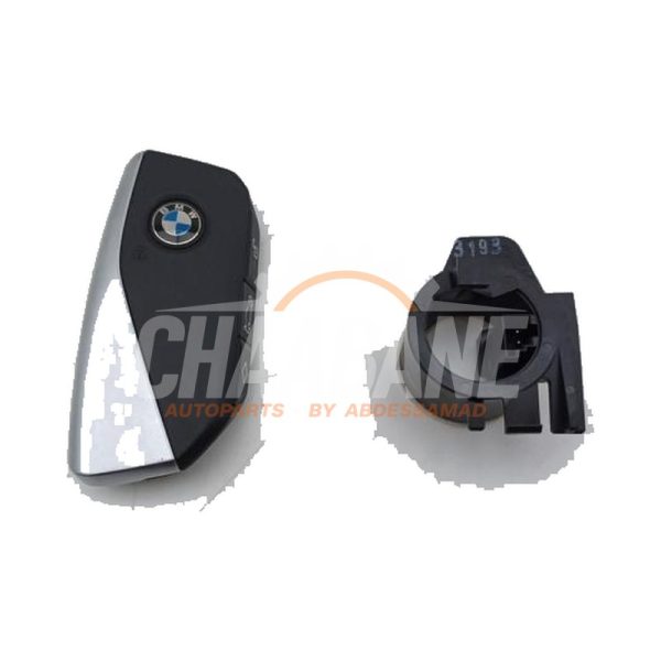 Module immobilisateur 61316995617 BMW 3 serie Touring (G21) 2019