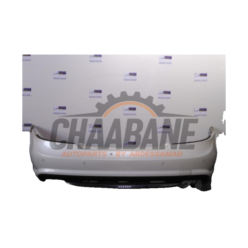 Pare choc arriere A2188801440 Mercedes CLS Shooting Brake (X218) 350 CDI BlueEfficiency 3.0 V6 24V 4-Matic
