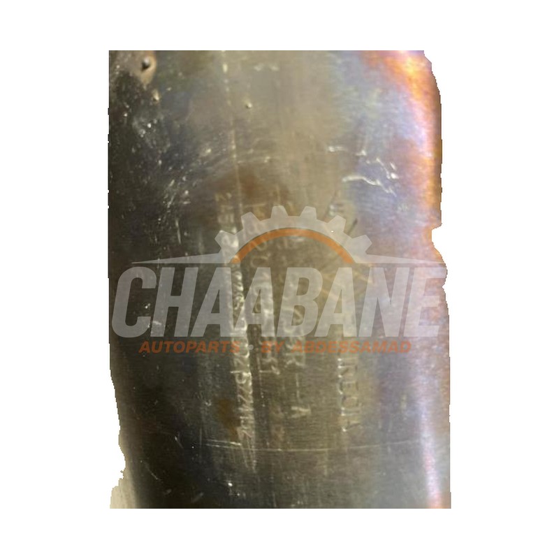 Catalyseur 2071750XL Mercedes CLA (118.3) 1.5 CLA-180d