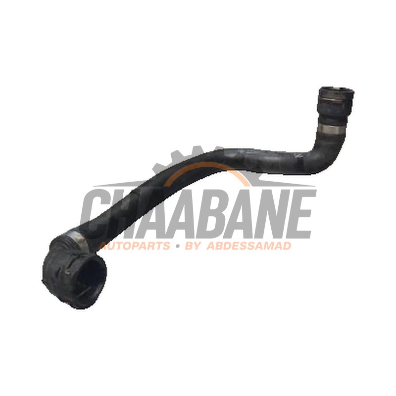 Tuyau radiateur 9J1121626A Porsche Taycan (Y1A) 4S 105 kWh 2019