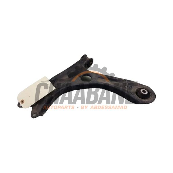 Bras de suspension avant gauche 1S0407151 Skoda e-Citigo e iV 2019 / 2021
