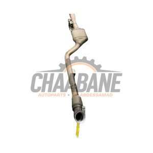 Catalyseur 2534905303 Mercedes GLC Coupe (C253) 2.0 220d 16V 4-Matic