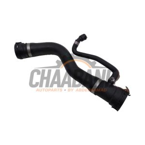 Tuyau radiateur 17127596837 BMW 4 serie Gran Coupe (F36) 420i 2.0 Turbo 16V 2014 / 2021