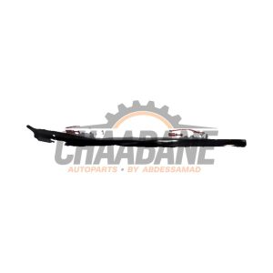 Protection montant A gauche A1566901700 Mercedes GLA (156.9) 1.6 180 16V