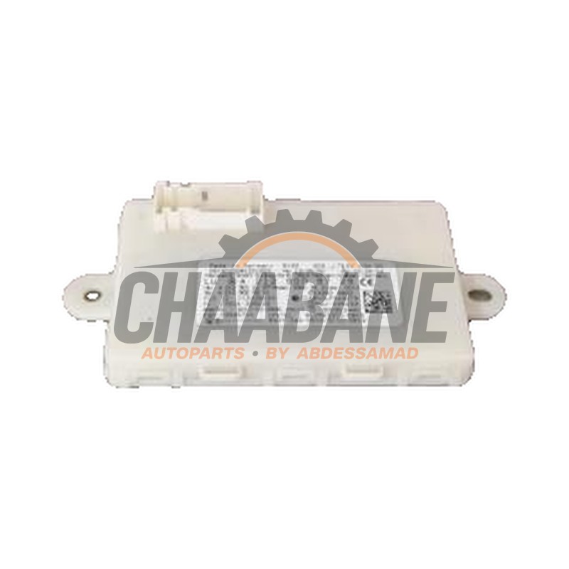 Module vehicule sans cles A2129009729 Mercedes GLA (156.9) 1.6 180 16V