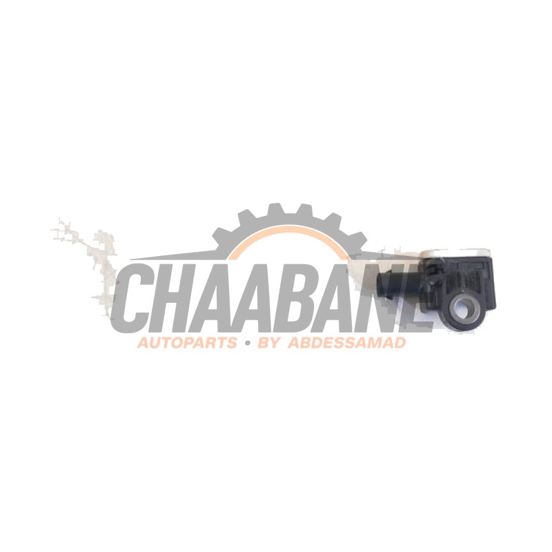 Detecteur airbag A1668210151 Mercedes A (W176) 1.6 A-200 16V