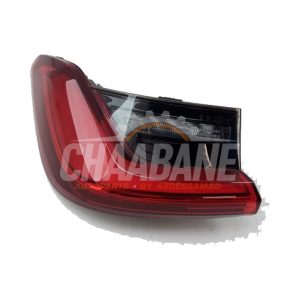 Feu arriere gauche H3744275708 BMW 3 serie Touring (G21) 330e xDrive 2.0 TwinPower Turbo 16V 2019