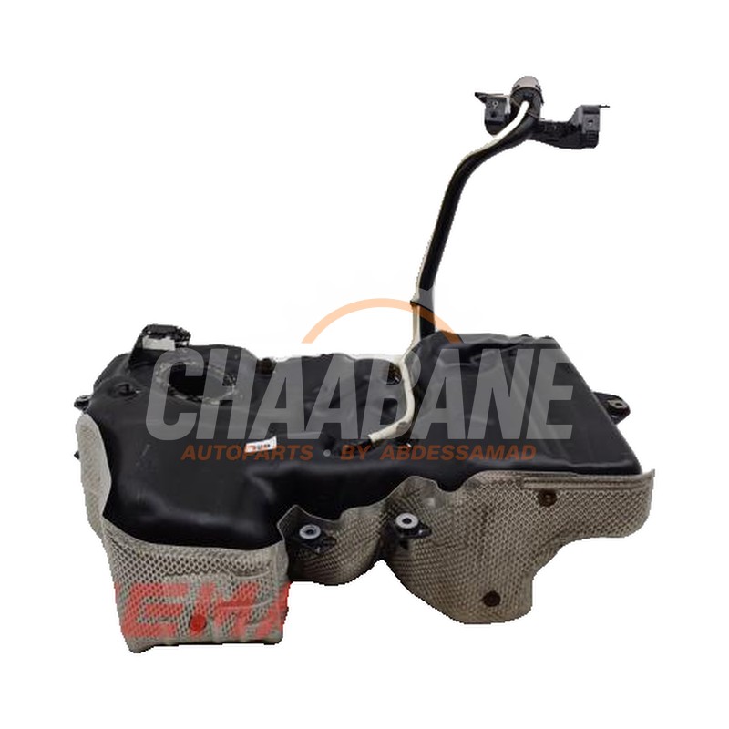 Reservoir de carburant 3Q0201055CN Volkswagen Passat (3G2) 2.0 TDI 16V 150 2014 / 2024