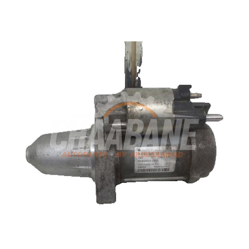 Demarreur A6459060800 Mercedes CLA