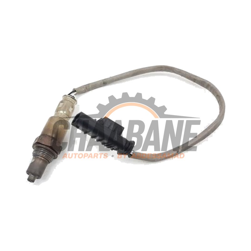 Sonde lambda A0005424404 Mercedes CLA (118.3) 1.3 CLA-180 Turbo 16V