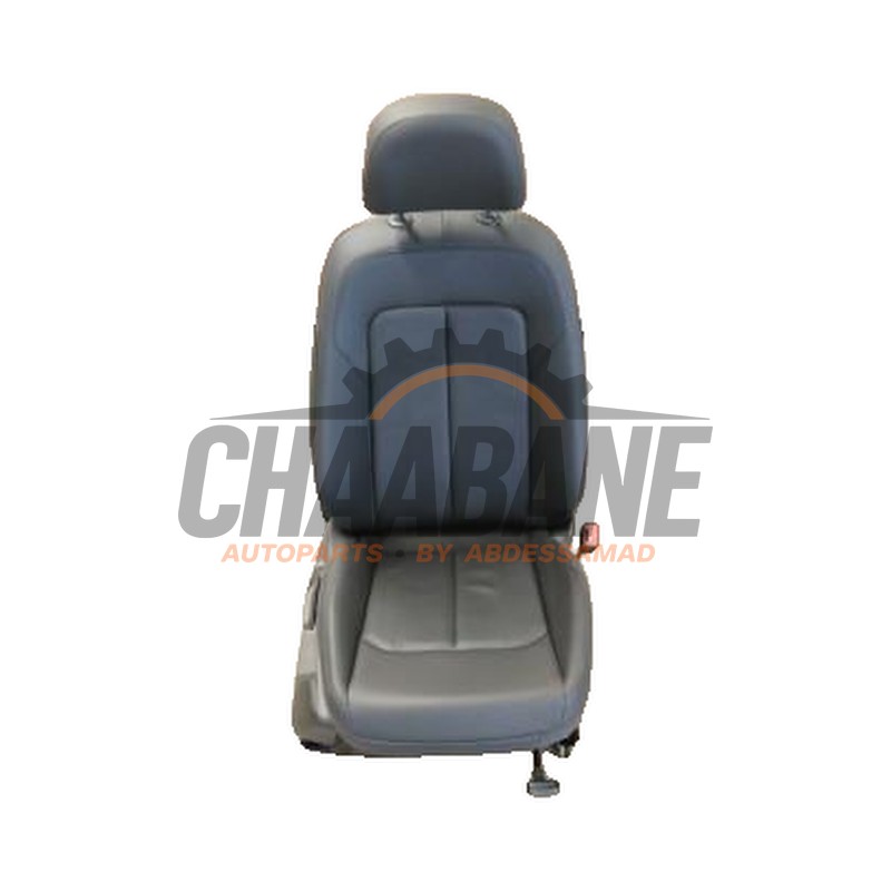 Siege avant droit Audi Q2 2016