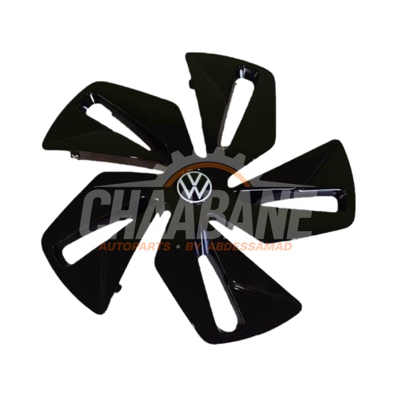 Enjoliveur 1T3601171A Volkswagen ID.Buzz (EBB/EBJ) 2022