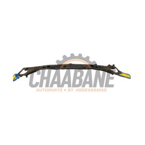 Panneau avant 13824310 BMW X1 (F48) xDrive 20d 2.0 16V 2014 / 2022