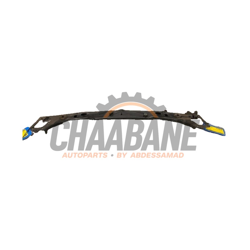 Panneau avant 13824310 BMW X1 (F48) xDrive 20d 2.0 16V 2014 / 2022