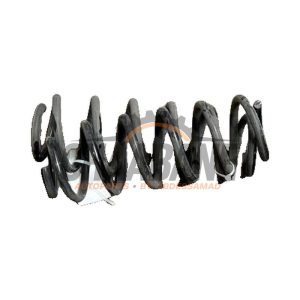 Ressort de flexion arriere A2473241200 Mercedes GLA (H247) 1.3 250 e Turbo 16V
