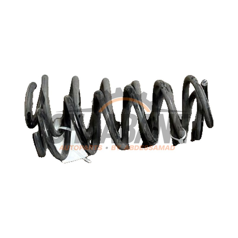 Ressort de flexion arriere A2473241200 Mercedes GLA (H247) 1.3 250 e Turbo 16V