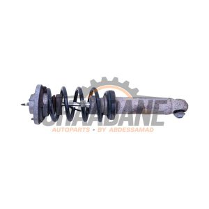 Barre amortisseur arriere droit 33522284670 BMW M6 (F13) 4.4 V8 32V TwinPower Turbo 2012 / 2017