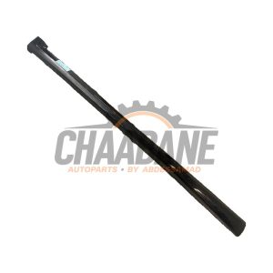 Jupe gauche Audi RS 3 Sportback (8VA/8VF) 2.5 TFSI 20V Quattro 2015 / 2020