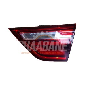 Feu arriere droit 63217331284 BMW X4 (F26) 2014 / 2018