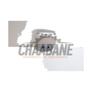 Eclairage de plafonnier A0009008707 Mercedes GLC (X253) 2.0 260 16V 4-Matic