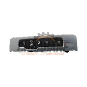 Commutateur 8V1713463B Audi A3 Limousine (8VS/8VM) 2.0 TDI 16V Quattro 2013 / 2020