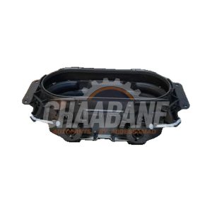 Porte-gobelet 8Y0862533A Audi RS 3 Sportback (8YA) 2.5 TFSI 20V Quattro 2021