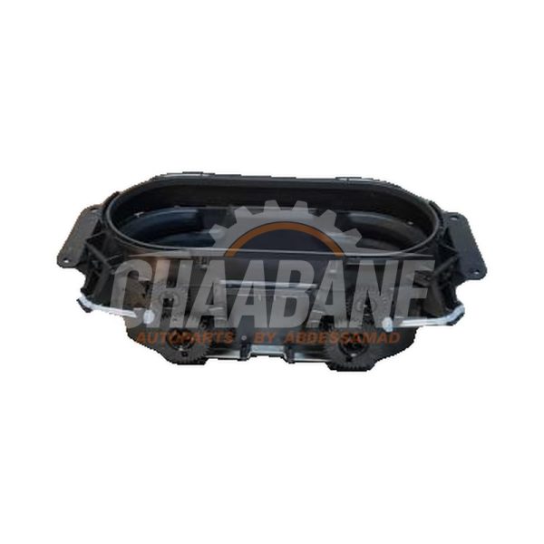 Porte-gobelet 8Y0862533A Audi RS 3 Sportback (8YA) 2.5 TFSI 20V Quattro 2021