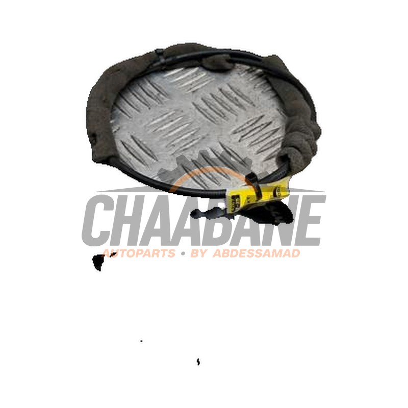 Mecanique de verrouillage porte coulissante droite XXXXX Mercedes Citan (415.6) 1.5 109 CDI