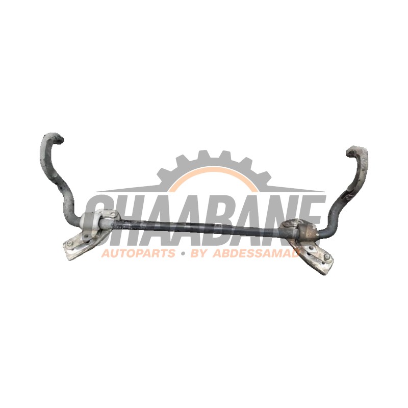 Barre stabilisatrice avant A2533230065 Mercedes GLC (X253) 2.0 350 e 16V 4-Matic