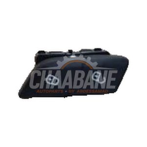 Commutateur (divers) 5F2962125 Seat Leon (5FB) 1.8 TSI Ecomotive 16V 2012 / 2020