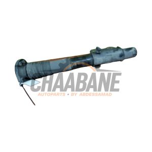 Bloc ABS GETEST Seat Leon SC (5FC) 2012 / 2018