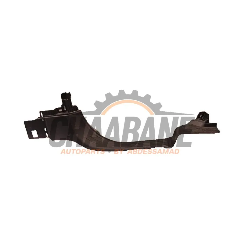 Bas de caisse droit LR131491 Landrover Defender II 3.0 D200 MHEV