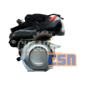 Moteur A2540905500Q04 Mercedes GLC (X254) 2.0 200 16V 4-Matic